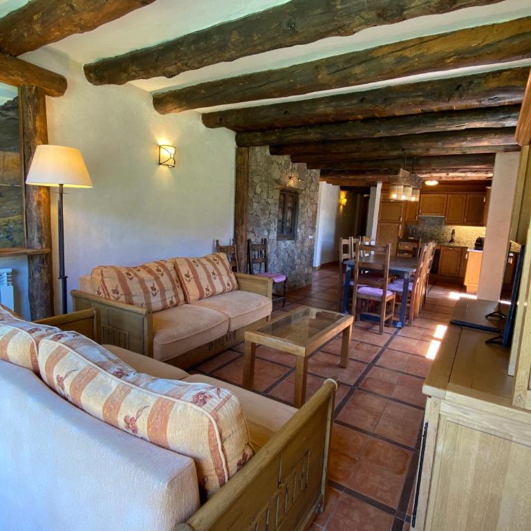 Apartaments Els Llacs - Apartamento de 3 dormitorios - 2