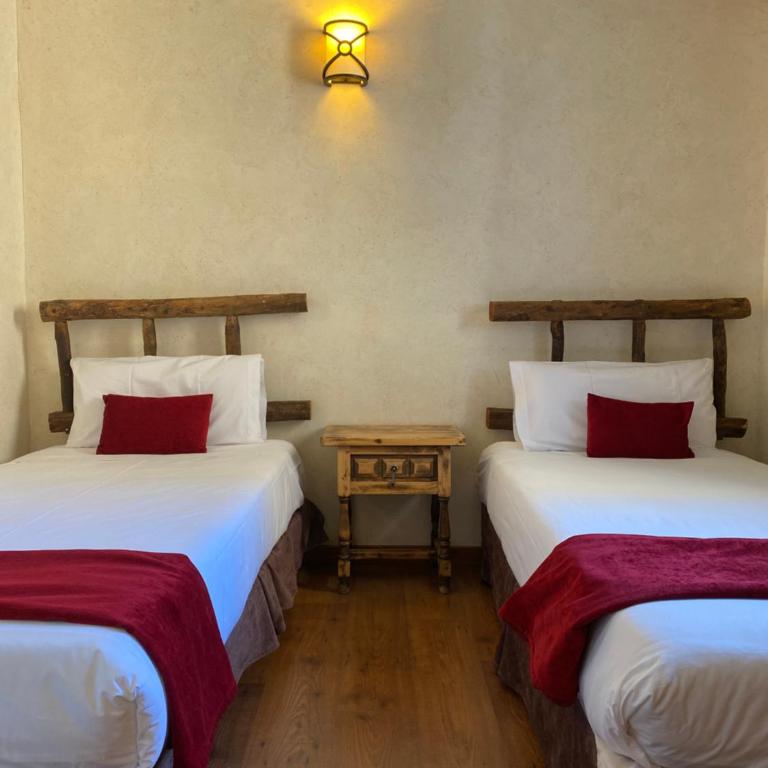 Apartaments Els Llacs - Suite con terraza - 4