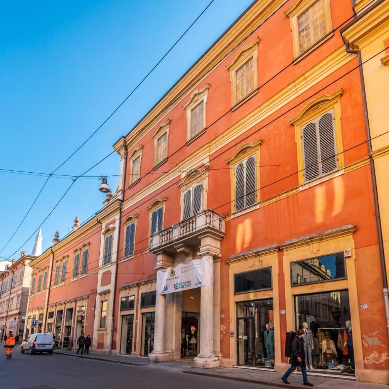 Emilia Suite Palace - Appartamento con 1 Camera da Letto - 28