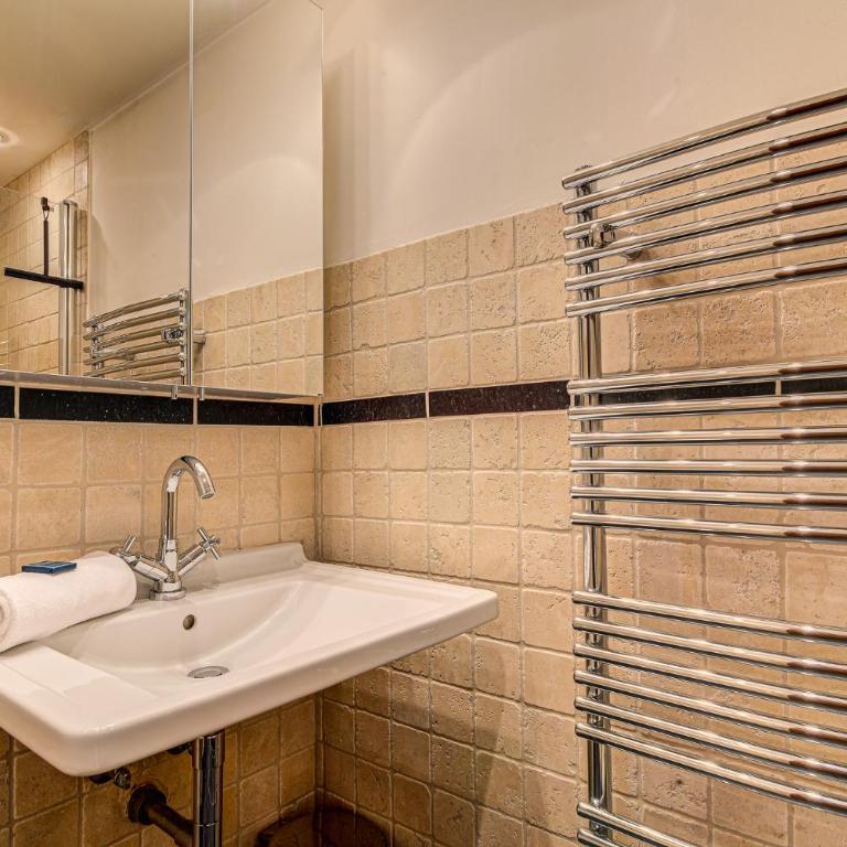 Apartment Les Drus, Alpes Agency, Chamonix, Les Praz, Sleeps 6 - Appartement avec Vue sur la Montagne - 22