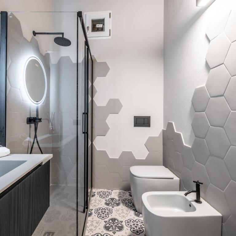 Emilia Suite Palace - Appartamento con 1 Camera da Letto - 24