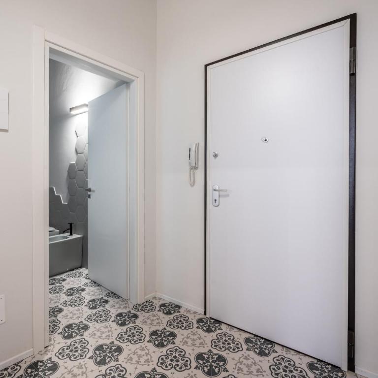 Emilia Suite Palace - Appartamento con 1 Camera da Letto - 23