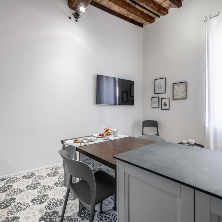 Emilia Suite Palace - Appartamento con 1 Camera da Letto - 22