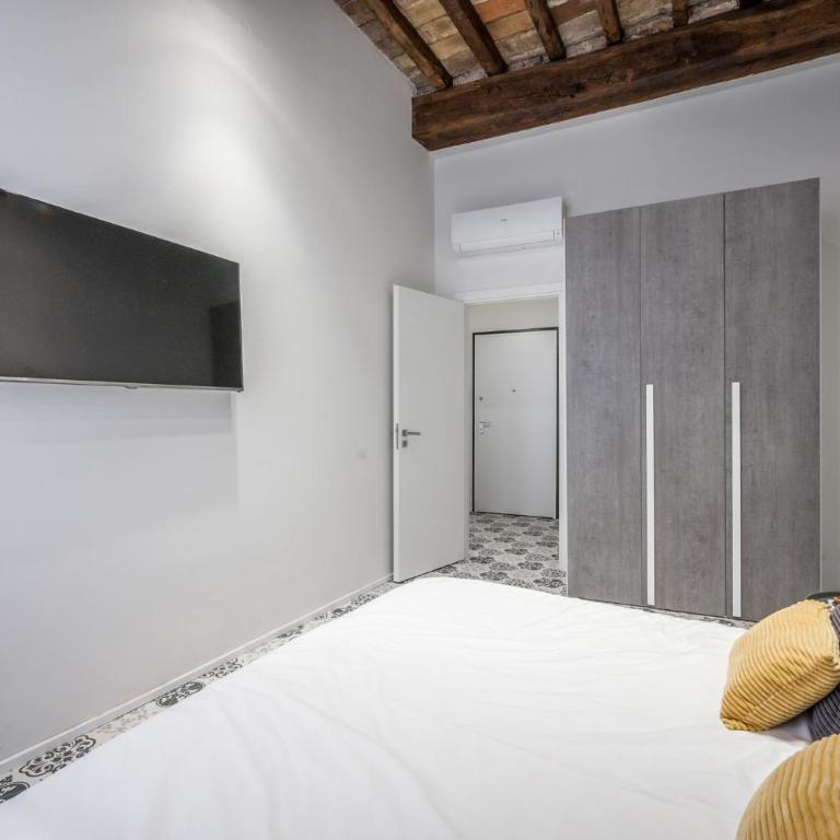 Emilia Suite Palace - Appartamento con 1 Camera da Letto - 10