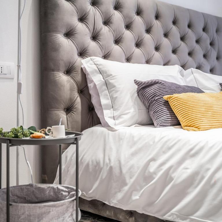 Emilia Suite Palace - Appartamento con 1 Camera da Letto - 7