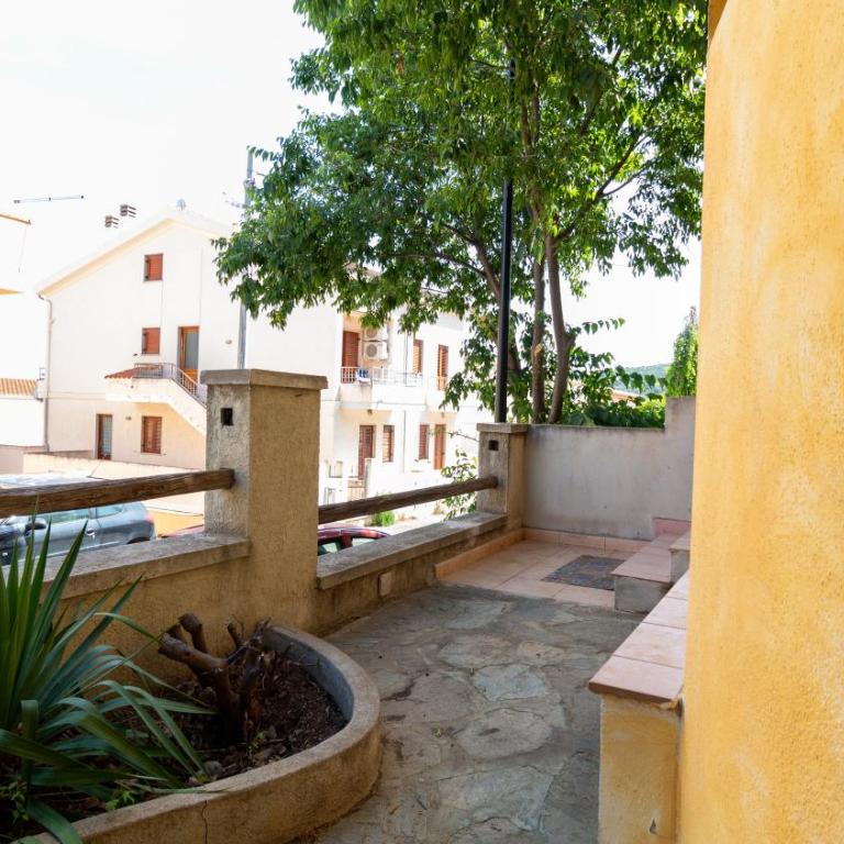 Appartamento l'Ulivo - Appartamento con 3 Camere da Letto - 33