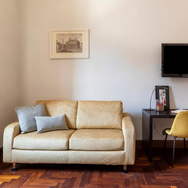 DEZA Case vacanza Nazionale Joy e Living - Appartamento Superior - 11