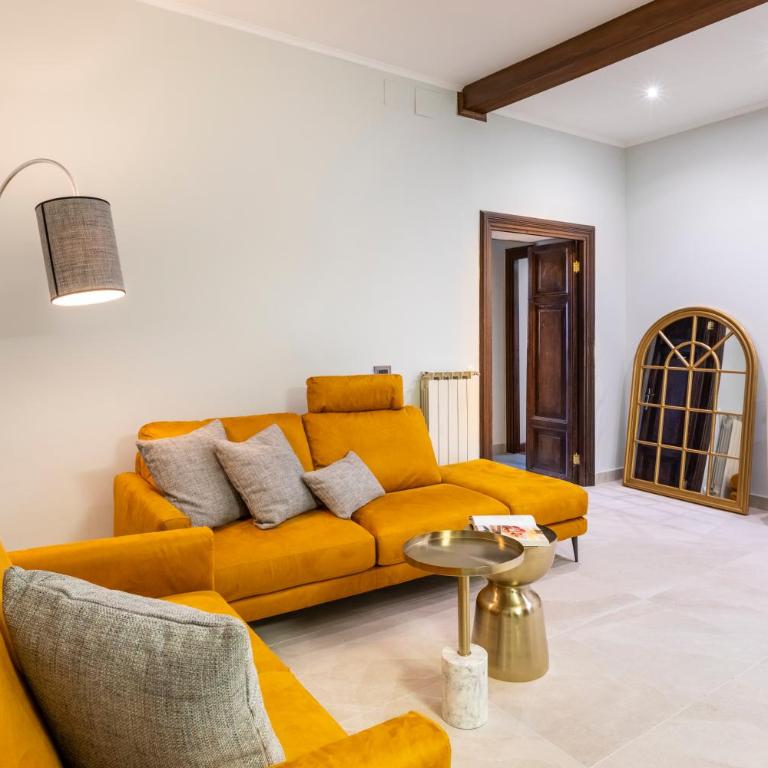 DEZA Case vacanza Nazionale Joy e Living - Appartamento Superior - 12