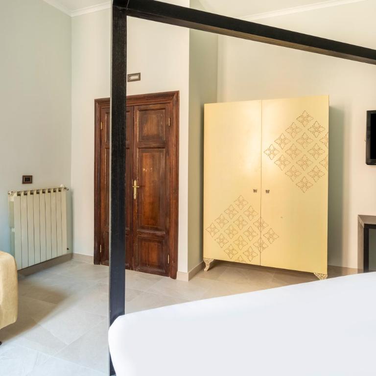 DEZA Case vacanza Nazionale Joy e Living - Appartamento Superior - 13