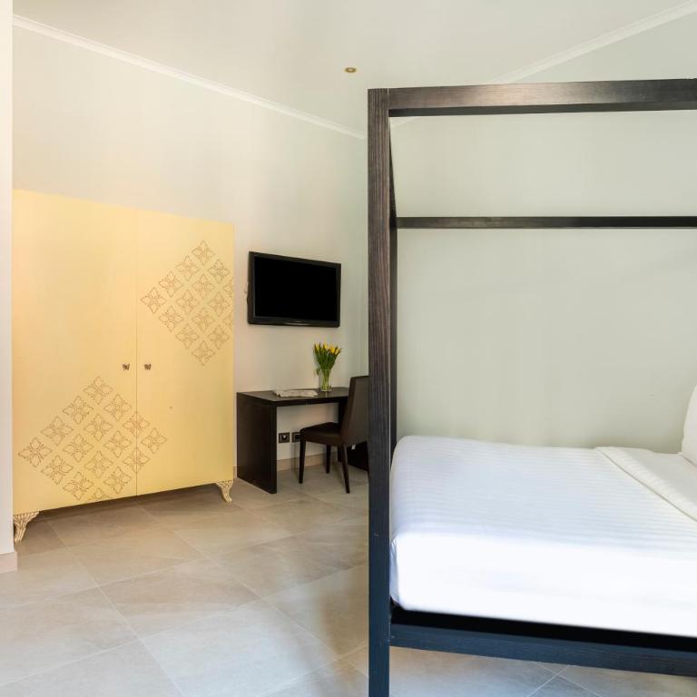 DEZA Case vacanza Nazionale Joy e Living - Appartamento Superior - 17