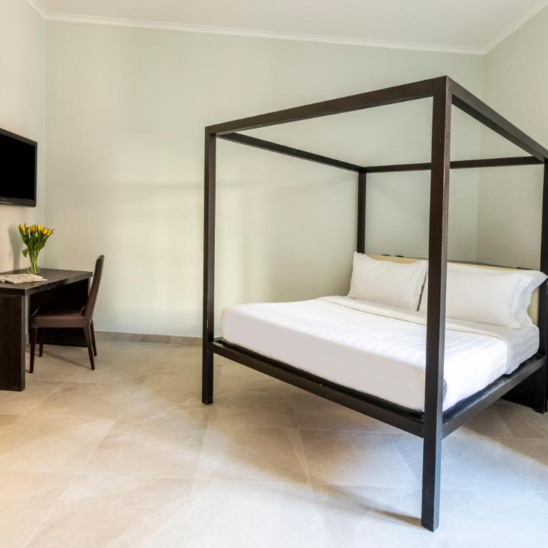 DEZA Case vacanza Nazionale Joy e Living - Appartamento Superior - 18