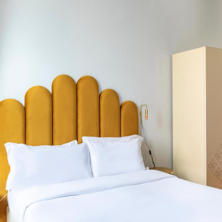 DEZA Case vacanza Nazionale Joy e Living - Appartamento Superior - 20