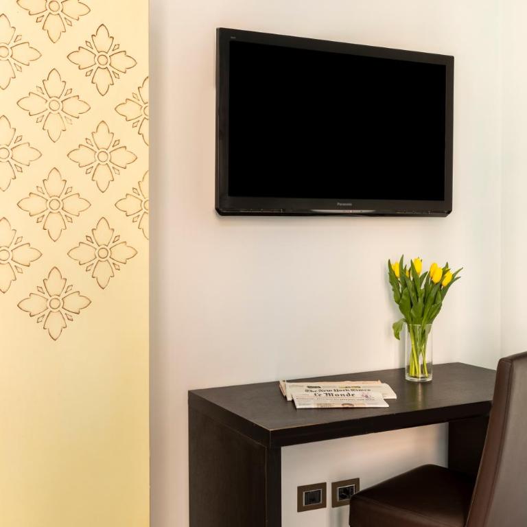 DEZA Case vacanza Nazionale Joy e Living - Appartamento Superior - 21