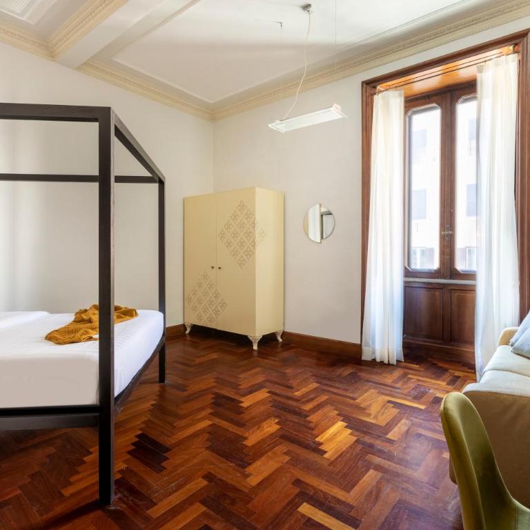 DEZA Case vacanza Nazionale Joy e Living - Appartamento Superior - 20