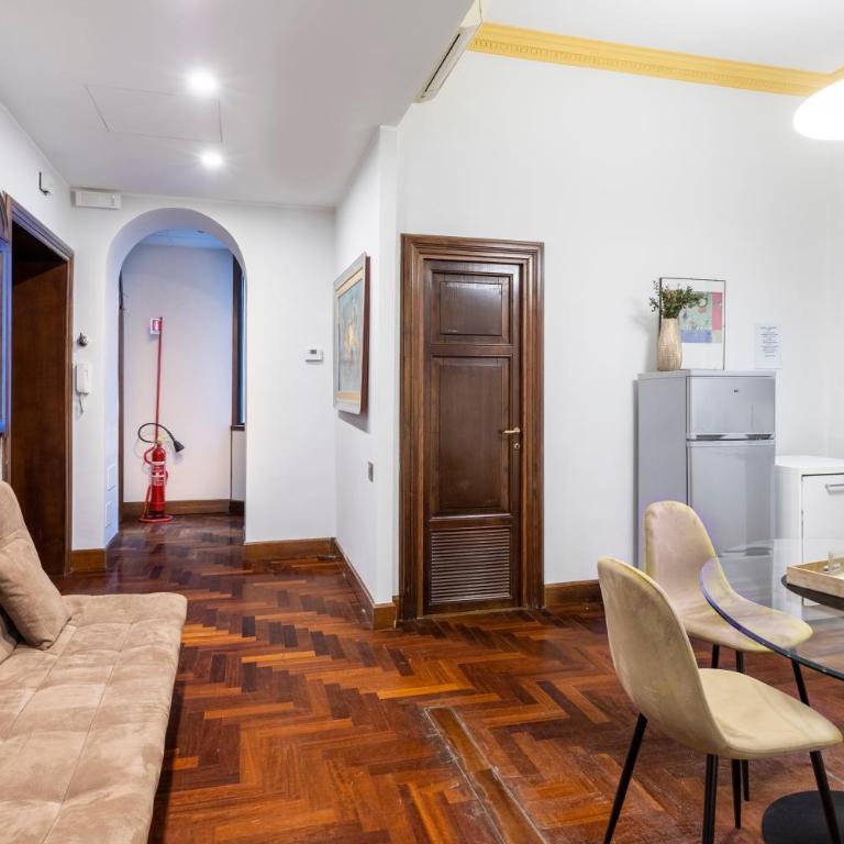 DEZA Case vacanza Nazionale Joy e Living - Appartamento Superior - 22