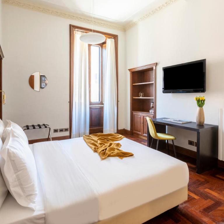 DEZA Case vacanza Nazionale Joy e Living - Appartamento Superior - 23
