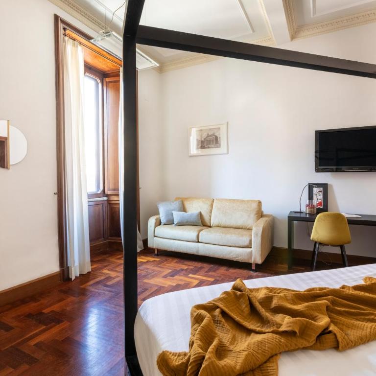 DEZA Case vacanza Nazionale Joy e Living - Appartamento Superior - 3