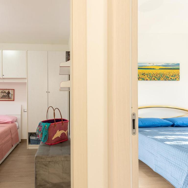 Casa Pineta - Casa con 2 Camere da Letto - 15