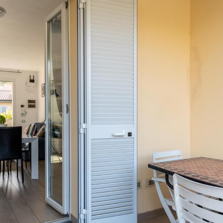 Casa Pineta - Casa con 2 Camere da Letto - 19