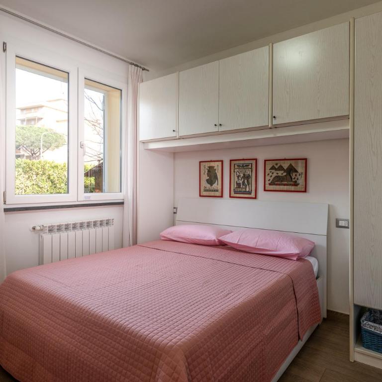 Casa Pineta - Casa con 2 Camere da Letto - 16