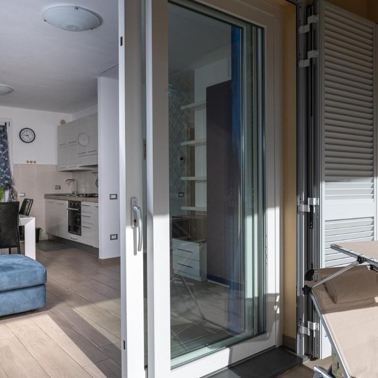 Casa Pineta - Casa con 2 Camere da Letto - 7