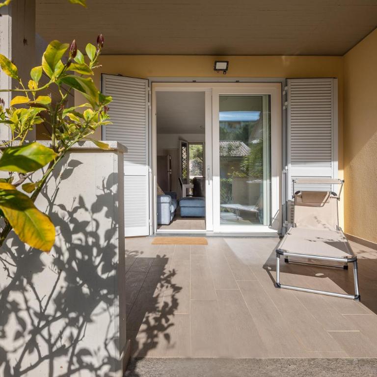Casa Pineta - Casa con 2 Camere da Letto - 5