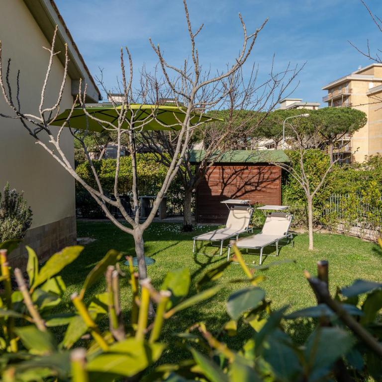 Casa Pineta - Casa con 2 Camere da Letto - 21