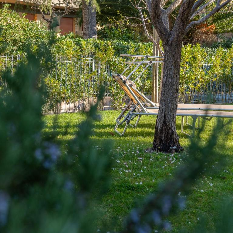 Casa Pineta - Casa con 2 Camere da Letto - 20