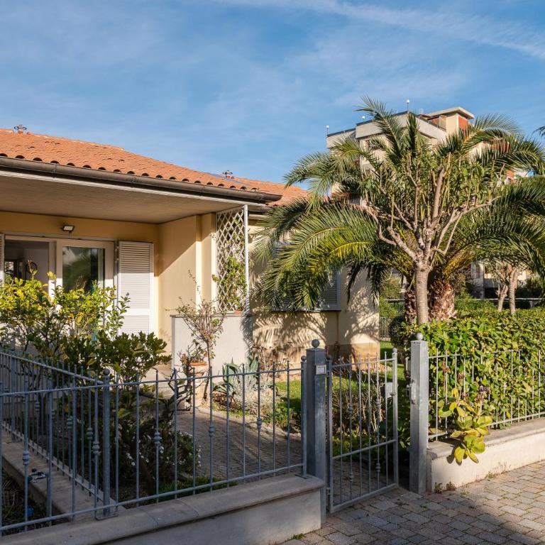 Casa Pineta - Casa con 2 Camere da Letto - 1