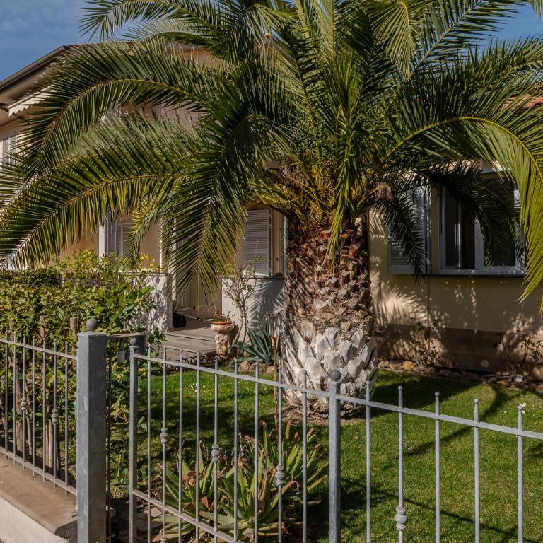 Casa Pineta - Casa con 2 Camere da Letto - 26