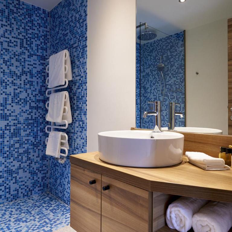 Parkhotel Pörtschach - Das Hotelresort mit Insellage am Wörthersee - Classic Doppelzimmer - 3