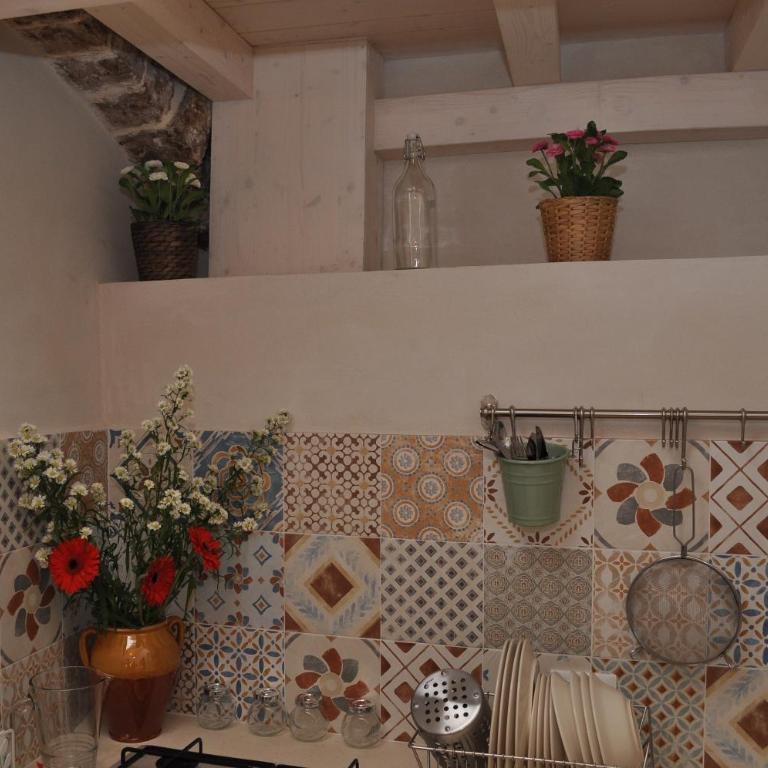Casa Vacanze Piazzetta XI Febbraio - Casa con 2 Camere da Letto - 2
