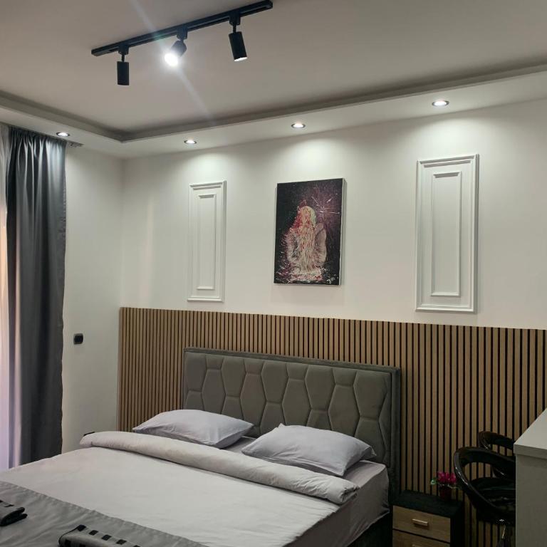 AD luxury - One-Bedroom Apartment - 20