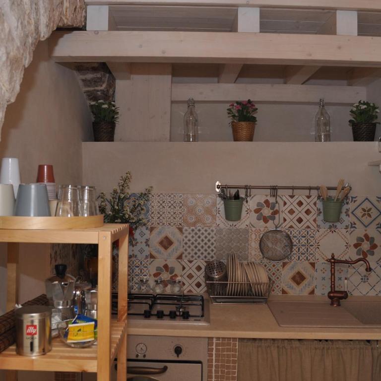 Casa Vacanze Piazzetta XI Febbraio - Casa con 2 Camere da Letto - 11