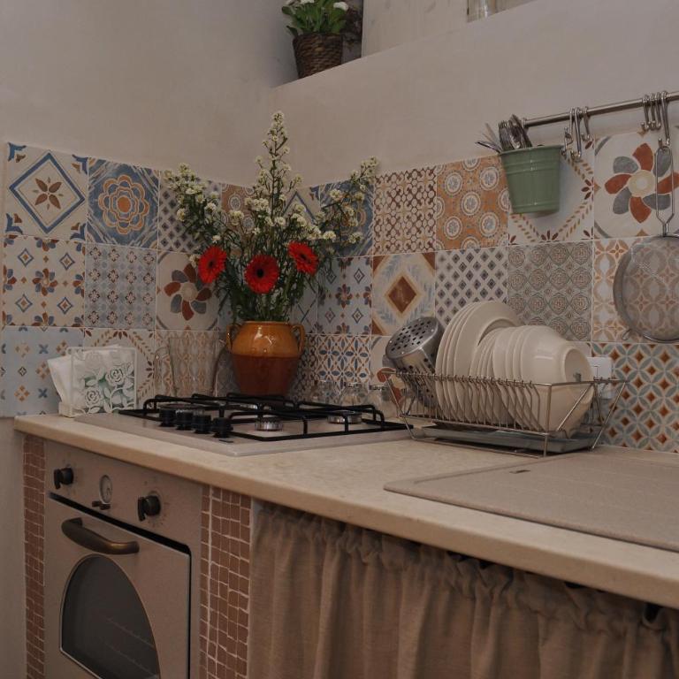 Casa Vacanze Piazzetta XI Febbraio - Casa con 2 Camere da Letto - 18