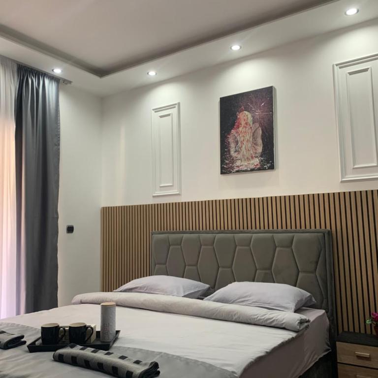 AD luxury - One-Bedroom Apartment - 18