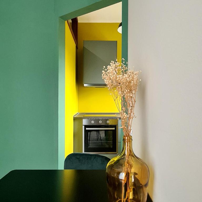 Serendipity Apartments - Brera - Appartamento Deluxe - 13