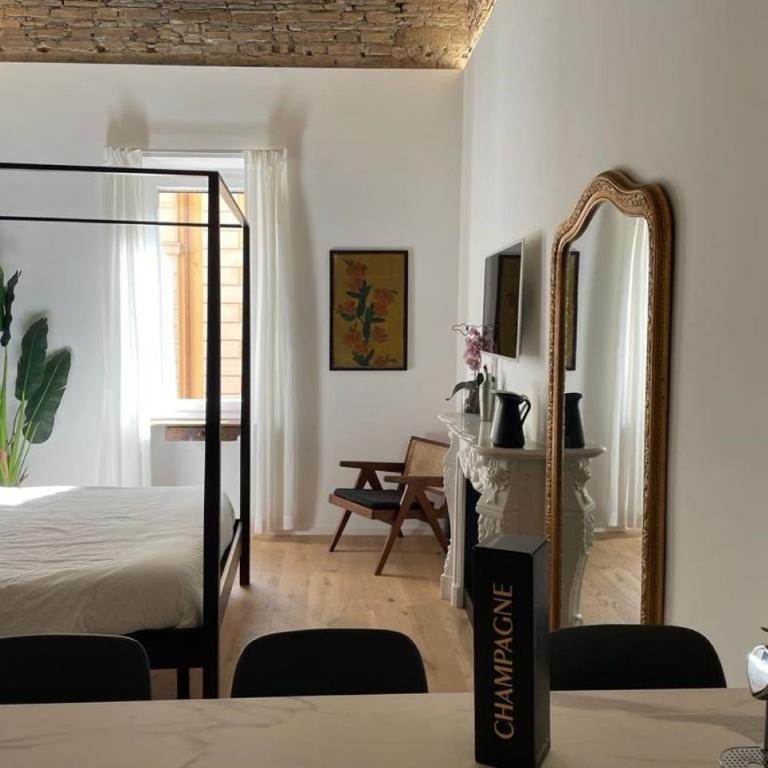 Fontana Luxury Home - Appartamento Superior - 5