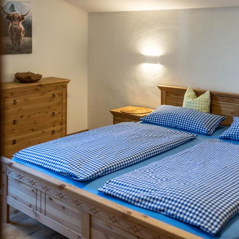 Ferienwohnungen Veronika Wohnung 2 - Apartamento de 1 dormitorio - 1