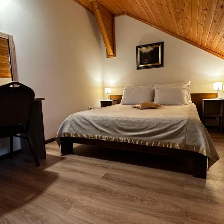 Club Satelit Zlatibor - Porodični Apartman Tipa "Suite" - 5