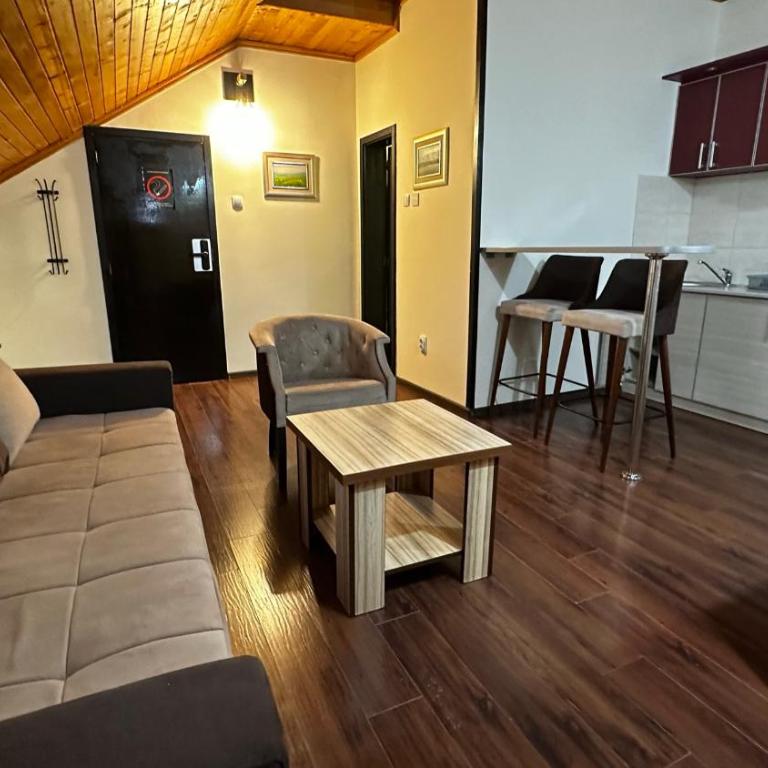 Club Satelit Zlatibor - Porodični Apartman Tipa "Suite" - 8