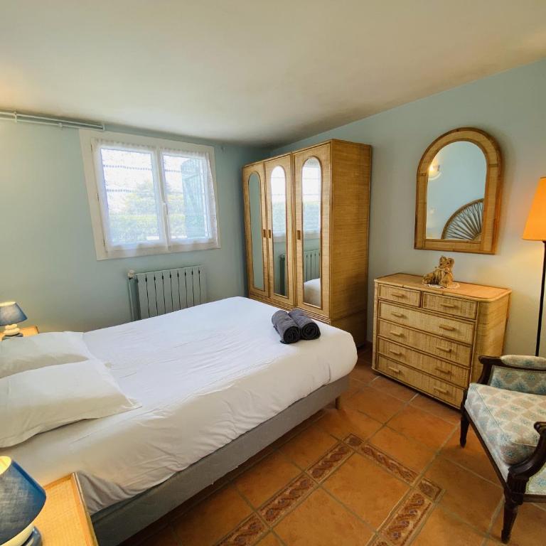 Maison des Dunes, T2, proche plage et forêt - Appartamento con 1 Camera da Letto - 19