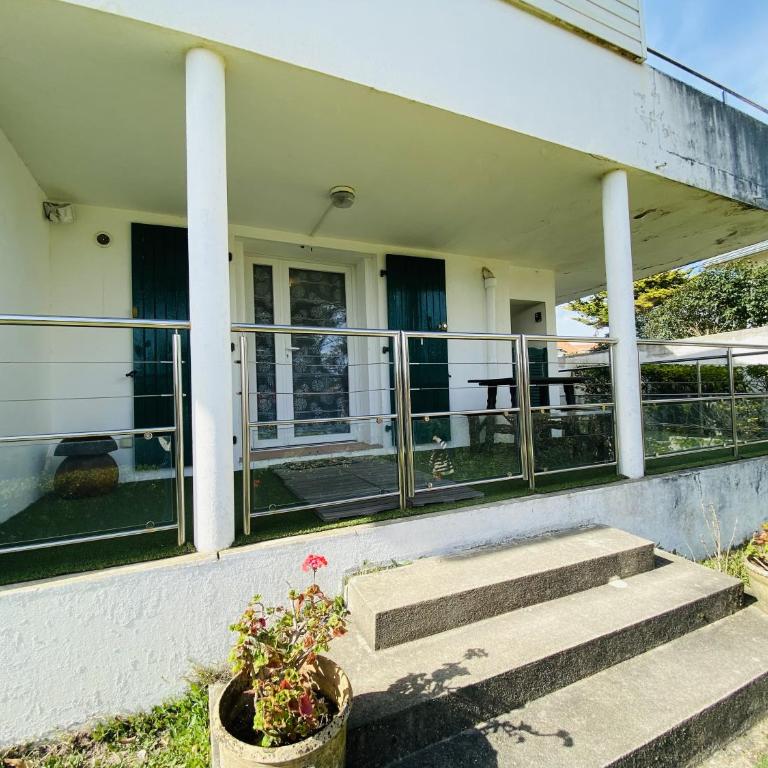 Maison des Dunes, T2, proche plage et forêt - Appartamento con 1 Camera da Letto - 27