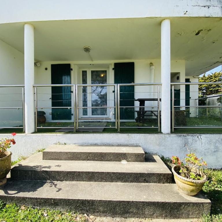 Maison des Dunes, T2, proche plage et forêt - Appartamento con 1 Camera da Letto - 23