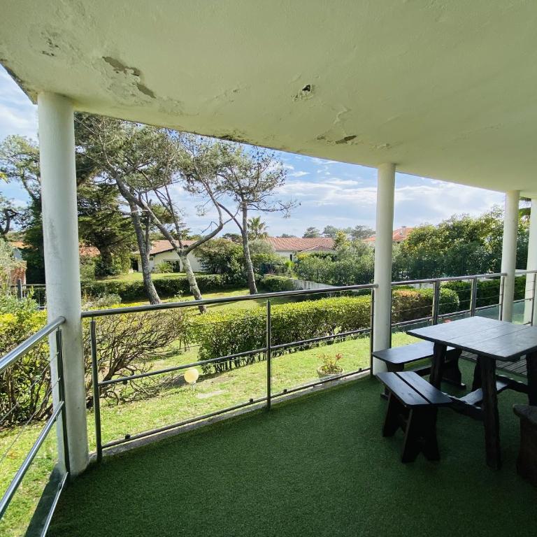 Maison des Dunes, T2, proche plage et forêt - Appartamento con 1 Camera da Letto - 25