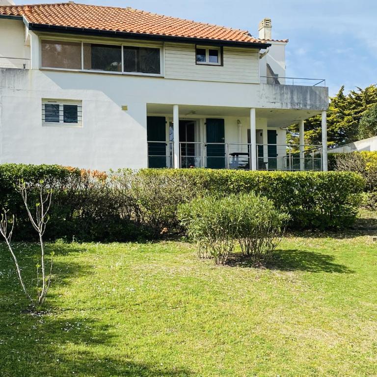 Maison des Dunes, T2, proche plage et forêt - Appartamento con 1 Camera da Letto - 24