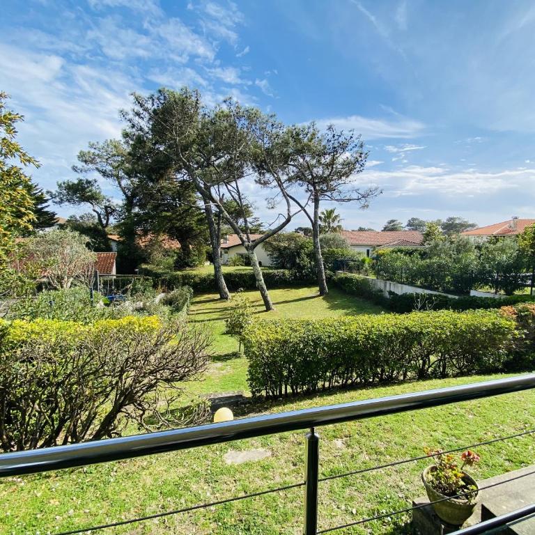 Maison des Dunes, T2, proche plage et forêt - Appartamento con 1 Camera da Letto - 28