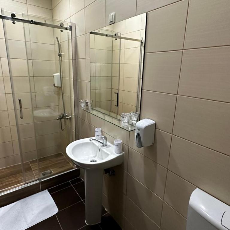 Club Satelit Zlatibor - Deluks Porodični Apartman Tipa "Suite" - 11