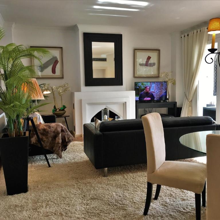 La Perla de Marakech - Apartamento Deluxe - La Perla de Marakech, 5 - 2