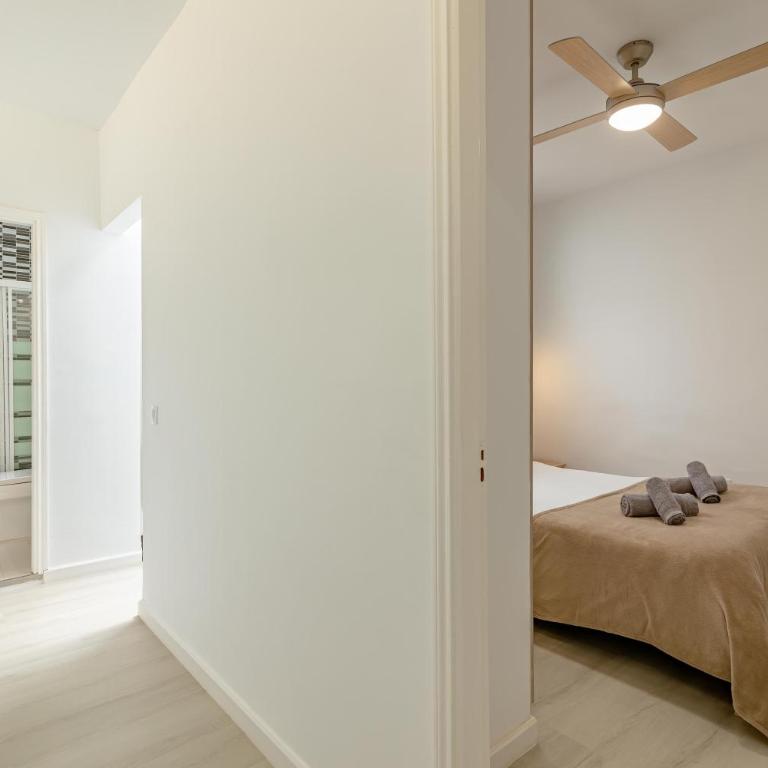 Seaside Pto Mogán - Offer due to Public Works - Apartamento de 1 dormitorio - 20